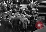 Image of gas explosion Chicago Illinois USA, 1941, second 24 stock footage video 65675046184