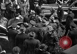 Image of gas explosion Chicago Illinois USA, 1941, second 26 stock footage video 65675046184