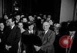 Image of Lend -Lease bill passed Washington DC USA, 1941, second 9 stock footage video 65675046185