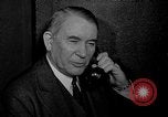 Image of Lend -Lease bill passed Washington DC USA, 1941, second 15 stock footage video 65675046185
