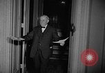 Image of Lend -Lease bill passed Washington DC USA, 1941, second 19 stock footage video 65675046185