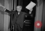 Image of Lend -Lease bill passed Washington DC USA, 1941, second 20 stock footage video 65675046185
