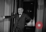 Image of Lend -Lease bill passed Washington DC USA, 1941, second 21 stock footage video 65675046185