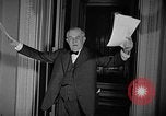 Image of Lend -Lease bill passed Washington DC USA, 1941, second 23 stock footage video 65675046185