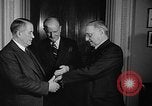 Image of Lend -Lease bill passed Washington DC USA, 1941, second 24 stock footage video 65675046185