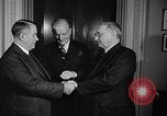 Image of Lend -Lease bill passed Washington DC USA, 1941, second 25 stock footage video 65675046185