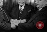 Image of Lend -Lease bill passed Washington DC USA, 1941, second 27 stock footage video 65675046185