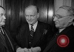 Image of Lend -Lease bill passed Washington DC USA, 1941, second 28 stock footage video 65675046185