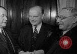 Image of Lend -Lease bill passed Washington DC USA, 1941, second 29 stock footage video 65675046185