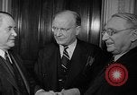 Image of Lend -Lease bill passed Washington DC USA, 1941, second 30 stock footage video 65675046185