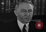 Image of Lend -Lease bill passed Washington DC USA, 1941, second 31 stock footage video 65675046185