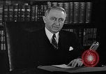 Image of Lend -Lease bill passed Washington DC USA, 1941, second 39 stock footage video 65675046185