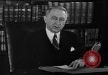 Image of Lend -Lease bill passed Washington DC USA, 1941, second 48 stock footage video 65675046185