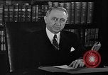 Image of Lend -Lease bill passed Washington DC USA, 1941, second 49 stock footage video 65675046185