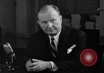 Image of Lend -Lease bill passed Washington DC USA, 1941, second 51 stock footage video 65675046185