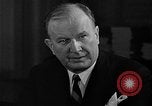 Image of Lend -Lease bill passed Washington DC USA, 1941, second 54 stock footage video 65675046185