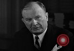 Image of Lend -Lease bill passed Washington DC USA, 1941, second 60 stock footage video 65675046185