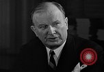 Image of Lend -Lease bill passed Washington DC USA, 1941, second 61 stock footage video 65675046185