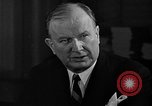 Image of Lend -Lease bill passed Washington DC USA, 1941, second 62 stock footage video 65675046185
