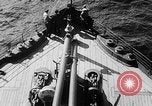 Immagine di US convoglio di navi da trasporto e cacciatorpediniere Reykjavík Islanda, 1941, secondo 25 filmato di repertorio 65675046186