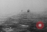 Immagine di US convoglio di navi da trasporto e cacciatorpediniere Reykjavík Islanda, 1941, secondo 35 filmato di repertorio 65675046186