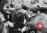Immagine di US convoglio di navi da trasporto e cacciatorpediniere Reykjavík Islanda, 1941, secondo 47 filmato di repertorio 65675046186
