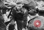 Immagine di US convoglio di navi da trasporto e cacciatorpediniere Reykjavík Islanda, 1941, secondo 48 filmato di repertorio 65675046186