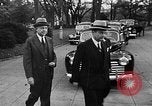 Standbild Chief Richter Washington DC USA, 1941, aus Sekunde 4 historischem Filmmaterial Videoclip 65675046188