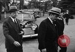 Standbild Chief Richter Washington DC USA, 1941, aus Sekunde 5 historischem Filmmaterial Videoclip 65675046188