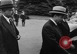 Standbild Chief Richter Washington DC USA, 1941, aus Sekunde 6 historischem Filmmaterial Videoclip 65675046188
