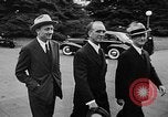 Standbild Chief Richter Washington DC USA, 1941, aus Sekunde 7 historischem Filmmaterial Videoclip 65675046188