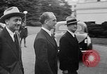 Standbild Chief Richter Washington DC USA, 1941, aus Sekunde 8 historischem Filmmaterial Videoclip 65675046188