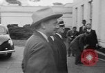 Standbild Chief Richter Washington DC USA, 1941, aus Sekunde 9 historischem Filmmaterial Videoclip 65675046188