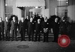 Standbild Chief Richter Washington DC USA, 1941, aus Sekunde 10 historischem Filmmaterial Videoclip 65675046188