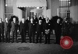 Standbild Chief Richter Washington DC USA, 1941, aus Sekunde 11 historischem Filmmaterial Videoclip 65675046188