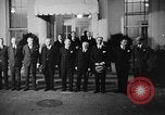 Standbild Chief Richter Washington DC USA, 1941, aus Sekunde 12 historischem Filmmaterial Videoclip 65675046188