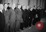 Standbild Chief Richter Washington DC USA, 1941, aus Sekunde 13 historischem Filmmaterial Videoclip 65675046188