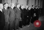 Standbild Chief Richter Washington DC USA, 1941, aus Sekunde 15 historischem Filmmaterial Videoclip 65675046188