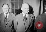Standbild Chief Richter Washington DC USA, 1941, aus Sekunde 17 historischem Filmmaterial Videoclip 65675046188