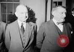 Standbild Chief Richter Washington DC USA, 1941, aus Sekunde 18 historischem Filmmaterial Videoclip 65675046188