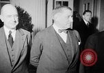 Standbild Chief Richter Washington DC USA, 1941, aus Sekunde 19 historischem Filmmaterial Videoclip 65675046188