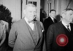 Standbild Chief Richter Washington DC USA, 1941, aus Sekunde 20 historischem Filmmaterial Videoclip 65675046188