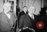 Standbild Chief Richter Washington DC USA, 1941, aus Sekunde 21 historischem Filmmaterial Videoclip 65675046188