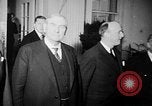 Standbild Chief Richter Washington DC USA, 1941, aus Sekunde 22 historischem Filmmaterial Videoclip 65675046188