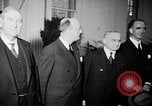 Standbild Chief Richter Washington DC USA, 1941, aus Sekunde 23 historischem Filmmaterial Videoclip 65675046188