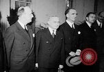 Standbild Chief Richter Washington DC USA, 1941, aus Sekunde 24 historischem Filmmaterial Videoclip 65675046188
