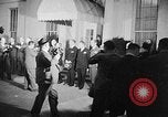 Standbild Chief Richter Washington DC USA, 1941, aus Sekunde 25 historischem Filmmaterial Videoclip 65675046188