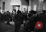 Standbild Chief Richter Washington DC USA, 1941, aus Sekunde 26 historischem Filmmaterial Videoclip 65675046188