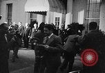 Standbild Chief Richter Washington DC USA, 1941, aus Sekunde 27 historischem Filmmaterial Videoclip 65675046188