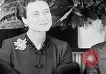 Image of Windsors New York United States USA, 1941, second 21 stock footage video 65675046189